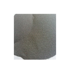 Hematite <b>Iron</b> Ore Fines Powder 60% Concentrate 0-300mm Low Moisture Fe2O3 Fine Grade - Product Image 4