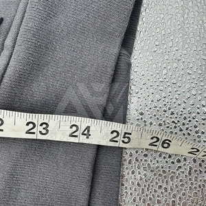 Sweat à capuche d'hiver pour homme de haute qualité, tissu polaire uni, écologique, respirant, prix raisonnable, Pakistan - Product Image 6