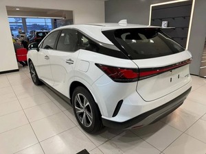 Lexus RX 300 ปี 2024 ใหม่เอี่ยมสำหรับขาย - Product Image 2
