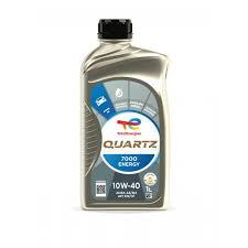 Aceite de Motor de Cuatro Tiempos Total 1L 20w50 HI-PERF 4T 500 para Motocicleta - Product Image 5