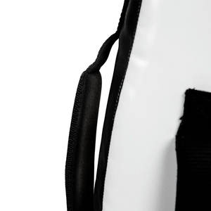 นวมซ้อมต่อยมวยเป้าเป้าซ้อมต่อยมวยไทยแบบ100% หนังวัวสำหรับฝึกซ้อม - Product Image 6