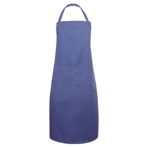 Custom Merchandising Bib <b>Apron</b> Jeans 1892 - Product Image 6