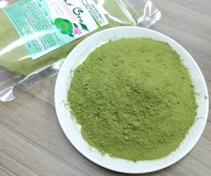 Polvo de Hoja de Loto al por Mayor, Ingrediente para Marcas Globales de Alimentos y Bebidas - Product Image 3