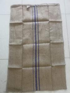 Compre bolsas grandes de yute de cebolla de alta calidad, 50kg, 100kg, diseño ecológico, venta al por mayor con entrega - Product Image 2