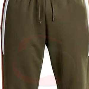 กางเกงวอร์มกันหนาวสำหรับผู้หญิงและผู้ชาย ผ้าฟลีซหนานุ่ม ใส่เล่นกีฬา วิ่ง ออกกำลังกาย ซักได้ - Product Image 3