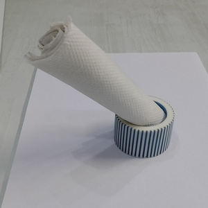 Nouveau Style Résine & Multi Couleur Forme Ronde Serviette Rond Ensemble Restaurant Vaisselle Vaisselle Utilisé Meilleur Design maison et cuisine - Product Image 3