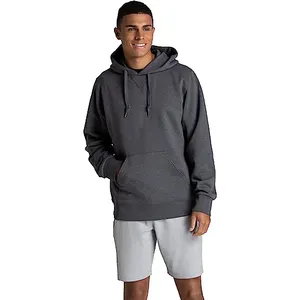 Latest Style Superb Quality Men Customized Hoodies efficiently produced only by sewing hub