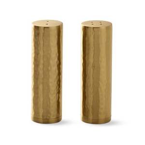Wholesale modern copper <b>salt</b> and <b>pepper</b> <b>shaker</b> commercial restaurant food service herbs & specie tool for home hotel tableware - Product Image 6