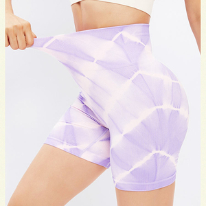 Best Material Own Your Printing Women Cargo Shorts Etiqueta privada Logotipo personalizado Pantalones cortos casuales para mujer - Product Image 3