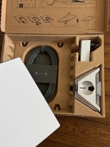 Paquete de Router de Internet para el Hogar Starlink V4 V2 - Product Image 3