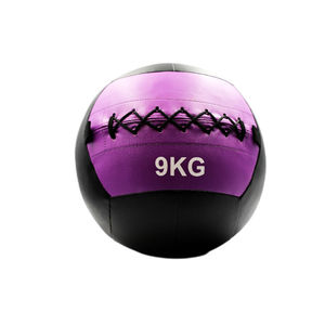 Soft Medicine <b>Ball</b> Wall Medicine Wholesale Medicine <b>Ball</b> Leather Soft <b>Weight</b> <b>Ball</b> Workout - Product Image 1