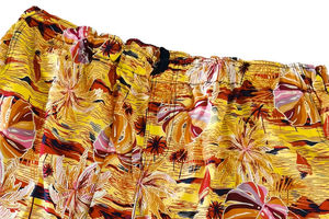 Venta al por mayor de fábrica logotipo impreso personalizado hombres verano Casual 2 piezas gráfico camiseta pantalones cortos conjunto rentable diseño lavable - Product Image 6