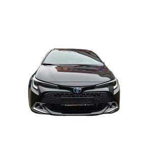 Toyota Corolla d'occasion 2024, 4 cylindres, 152 ch, hybride (essence/électrique), transmission automatique, direction à gauche, Euro6d, transmission 4x2 - Product Image 1