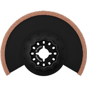 Lame de scie à segments PRO ACZ 85 RT3 D.85mm Starlock 10 avec une largeur de coupe de 2,5 mm - Product Image 2