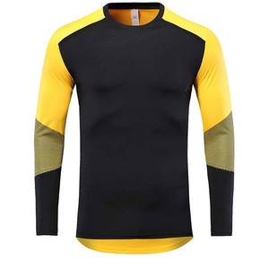 Customized Sublimation <b>Shooting</b> Shirt Youth Basketball Team Sublimation <b>Shooting</b> Shirt Warm up Jersey - Product Image 5
