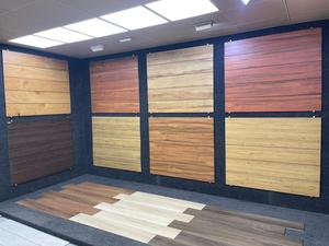 Accueil Carreau de céramique en bois mat personnalisé Carrelage de sol en porcelaine aspect bois 200X1200 MM - Product Image 4