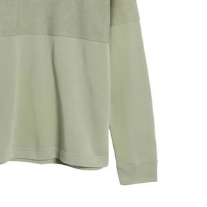 Sudaderas de nuevo diseño con logotipo personalizado impreso personalizar 100% ropa informal de algodón sudaderas cómodas para hombres - Product Image 6