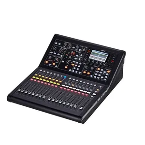 มิกเซอร์ดิจิตอล Midaas M32 พร้อมกล่องสเตจ DL32 - Product Image 1