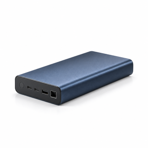 Banco de Baterías Portátil para Sistemas de Internet en Estaciones de Trabajo Rurales, Compatible con Starlink Standard V4 - Product Image 4