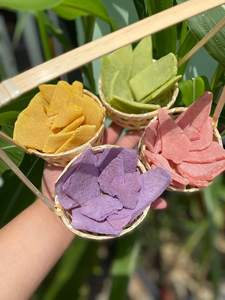 เนื้อมะพร้าวอบแห้งแบบเวียดนามส่วนผสมวัตถุดิบจากธรรมชาติสำหรับทำขนมเค้กและผสมธัญพืช - Product Image 4