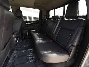 MEJOR OFERTA 2025 G-M-C Sierra 1500 SLT 4x4 4 puertas Cabina Doble 5.8 pies SB TRANSMISIÓN AUTOMÁTICA - Product Image 3