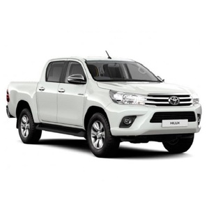 Buen estado 2013 2015 2017 2019 mano derecha dirección sedán segunda mano usado Japón coche para Toyota Hilux camioneta derecha/Le - Product Image 6
