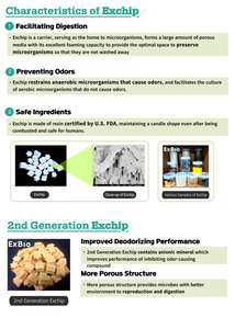 Exbio - Triturador de Residuos Alimenticios Comercial de Acero Inoxidable, 100% Confiable, Alta Eficiencia, Capacidad de 5000 kg/día, Clase de Eficiencia Energética - Product Image 4