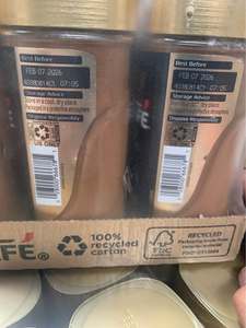 Pour Nescafé Gold 200gr ou 190gr boissons instantanées café toutes sortes en Europe - Product Image 5