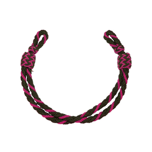 Correas de Poliéster y Nailon Personalizables al por Mayor, Cordones de Hombro con Recubrimiento Impermeable, con Gancho de Metal y Silbato para Uniformes Ceremoniales - Product Image 4