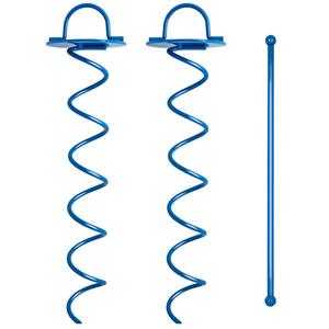 เครื่องมือขุดเจาะหินเคลือบสีแดง - Product Image 5