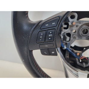 พวงมาลัยรถยนต์มาสด้า ซีรีส์ 3 รุ่น BHP232982A02 SHY1 (13>) - Product Image 5