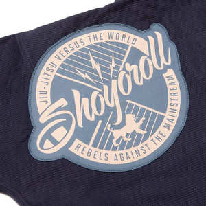 Uniforme Jiu Jitsu Bjj Gi brodé de logo personnalisé le plus vendu/Meilleur uniforme Jiu Jitsu fabriqué au Pakistan en vente - Product Image 6