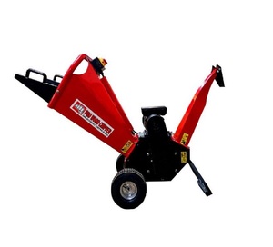 Trituradora de Madera a Diésel con Motor, Rodamientos y Bomba - Gran Calidad y Durabilidad, 1 Año de Garantía para un Corte Eficiente - Product Image 3