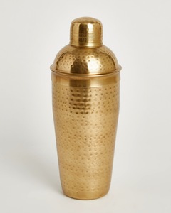 เครื่องเชคเกอร์ค็อกเทลสำหรับบาร์เทนเดอร์,เครื่องเชกมาร์ตินี่เครื่องเชคเกอร์ค็อกเทลแบบมืออาชีพจากบอสตันไม่ถ่วงน้ำหนัก - Product Image 5