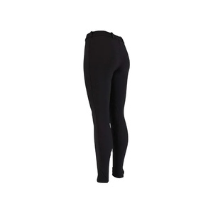 เสื้อวอร์มนักขี่ม้าแขนยาวสำหรับผู้หญิงเสื้อแข่งแบบปรับแต่งได้ - Product Image 3