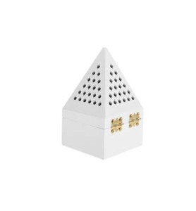 Wooden <b>Incense</b> Holder Multi-purpose Design Women <b>Incense</b> <b>Burner</b> Ash Catcher <b>Incense</b> Stick Holder - Product Image 1