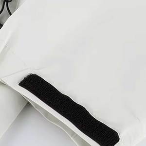 Men's Lightweight <b>Waterproof</b> Windbreaker <b>Jacket</b> with Hood Breathable for <b>Winter</b> Outdoor Activities and Casual Wear - Product Image 6