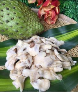 Corossol séché prix compétitif Corossol délicieux fruits séchés graviola séchée origine Vietnam - Product Image 3