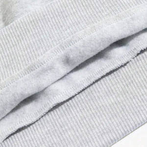 Men's High Quality Gym Zipper-Up Oversized Pullover <b>Hoodies</b> Custom Unisex 100% Cotton <b>Fleece</b> for Winter Boys Clothing - Product Image 4