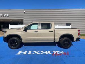 Gran Oferta, Negocio Excelente...Chevrolet Silverado Listo para Enviar - Product Image 3