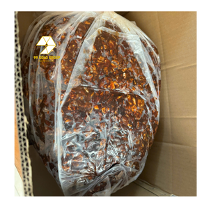 มะขามเปรี้ยวตากแห้งธรรมชาติพร้อมเมล็ด ผู้จัดจำหน่ายจากเวียดนาม บรรจุภัณฑ์แบบขายส่ง - Product Image 2