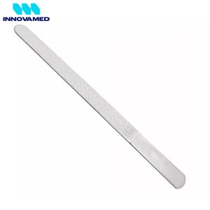 Ensemble de coupe-ongles épais de qualité supérieure en acier inoxydable, pousse-cuticules, nettoyeur, lime, instruments de podologie - Product Image 3