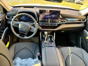 Nueva Toyota Highlander con todas las opciones - Product Image 6