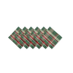 Serviettes de cuisine en coton doux à usage polyvalent avec logo personnalisé disponible - Product Image 2