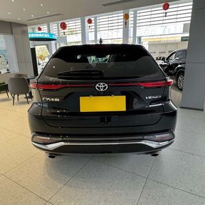 Toyota Venza 2024, 2.0L, 171 hp, L4, Gasolina, Bajo Consumo, SUV de 5 Plazas, Precio Económico - Product Image 3