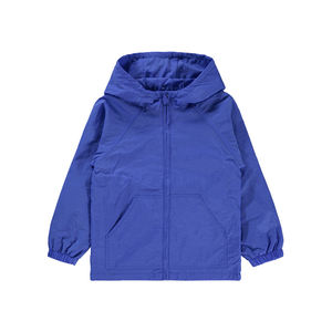 Imperméable en textile pour garçons - Product Image 1