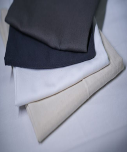 Wholesale Cheap Price Grey Organic Cotton <b>Plain</b> Kitchen <b>Towel</b> Quick Dry Customized Logo Eco-friendly Recycled <b>Tea</b> <b>Towel</b> Floral - Product Image 3