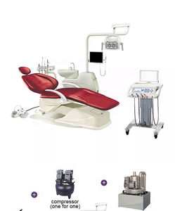 <span class=keywords><strong>Unit</strong></span>à dentale-set completo FMS-027 - Product Image 4