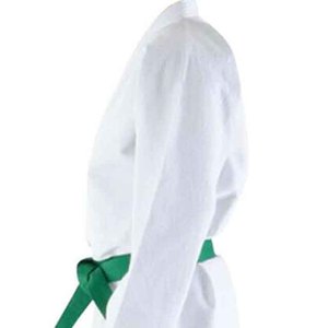 High Quality Custom Made 100% Cotton Stretch Judo Uniform <b>Set</b> for Unisex Adult Martial <b>Arts</b> - Product Image 6
