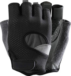 Guantes de Gimnasio, Guantes de Fitness para Levantamiento de Pesas, Entrenamiento de Fisicoculturismo, Deportes, Ejercicio, Ciclismo, Guantes Deportivos para Hombres y Mujeres - Product Image 2